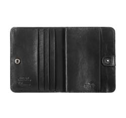 Wallet, black, 14-1L-120-1, Photo 1