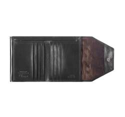 Wallet, black, 14-1L-187-1, Photo 1