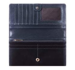 Wallet, navy blue, 14-1L-903-N, Photo 1
