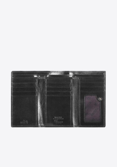 Wallet, black, 14-1L-916-N, Photo 2