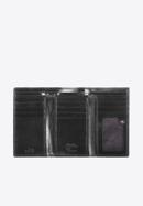 Wallet, black, 14-1L-916-N, Photo 2