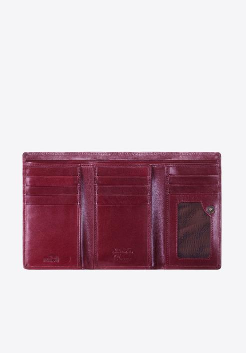 Wallet, burgundy, 14-1L-916-3, Photo 2