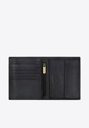 Wallet, black, 14-1S-041-1, Photo 2