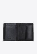 Wallet, black, 14-1S-047-1, Photo 2