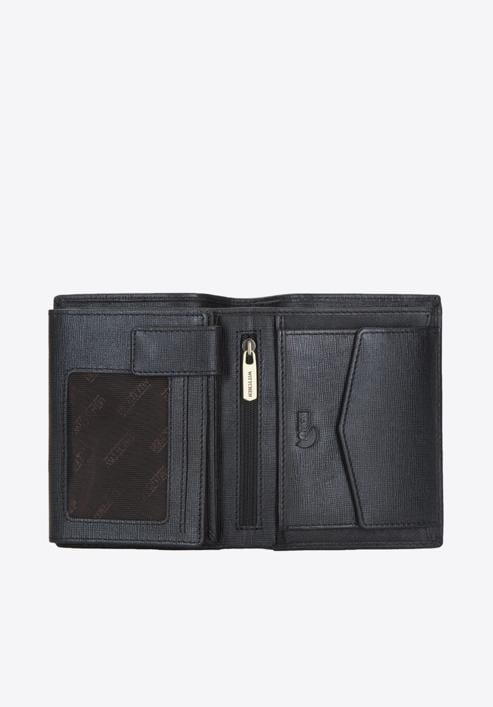 Wallet, black, 14-1S-090-1, Photo 2