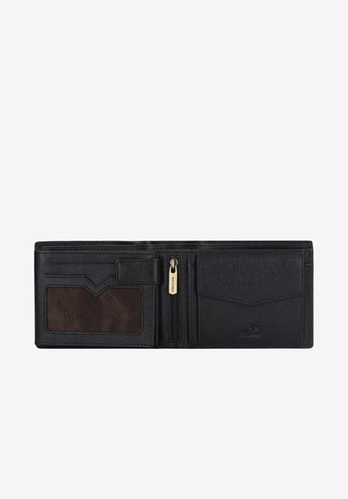 Wallet, black, 14-1S-091-1, Photo 2