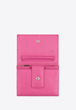 Messenger bag, pink, 14-3-103-P, Photo 1