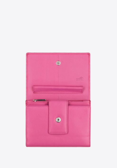 Messenger bag, pink, 14-3-103-N, Photo 2