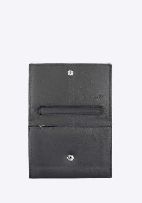 Wallet, black, 14-3-110-1, Photo 2