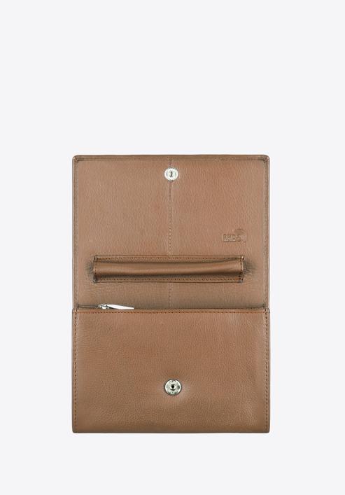 Wallet, light brown, 14-3-110-1, Photo 2