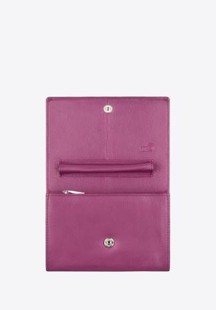 Wallet, violet, 14-3-110-V, Photo 1