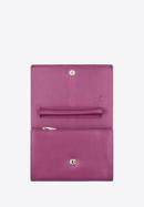 Wallet, violet, 14-3-110-1, Photo 2
