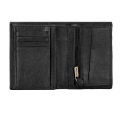 Wallet, black, 21-1-027-10L, Photo 1