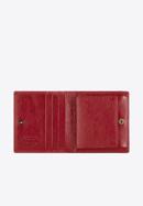 Wallet, red, 21-1-065-10, Photo 2