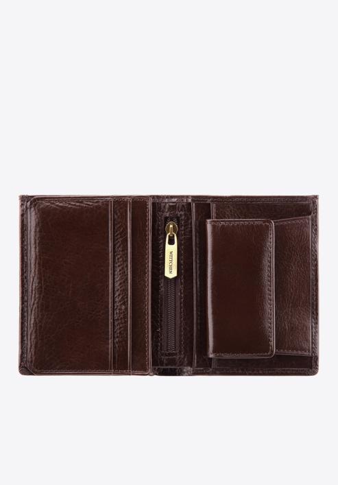 Wallet, brown, 21-1-124-4, Photo 2