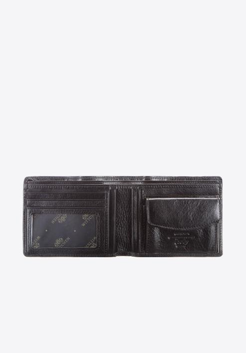 Wallet, black, 21-1-173-1, Photo 2