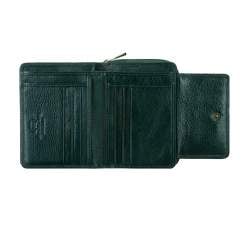 wallet, green, 21-1-211-ZL, Photo 1