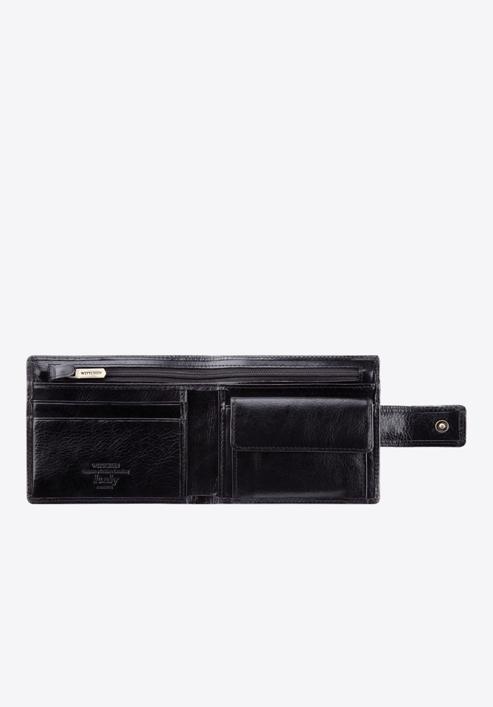 Wallet, black, 21-1-270-1, Photo 2