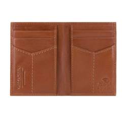 Wallet, light brown, 26-1-420-5, Photo 1