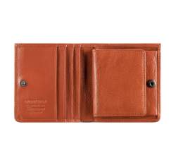 Wallet, orange, 34-1-065-6S, Photo 1