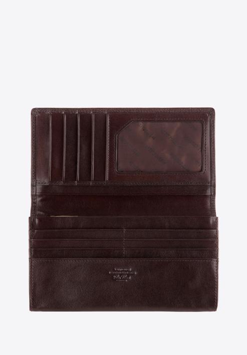 Wallet, brown, 39-1-322-3, Photo 2