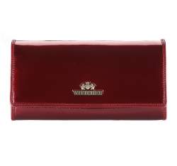 Wallet, burgundy, 25-1-052-9, Photo 1