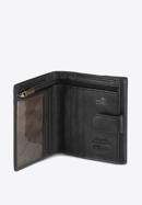 Wallet, black, 14-1-010-L11, Photo 3