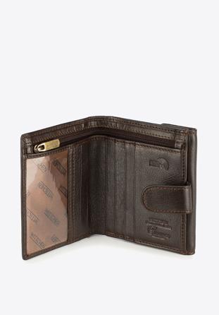 Wallet, brown, 14-1-010-L41, Photo 1