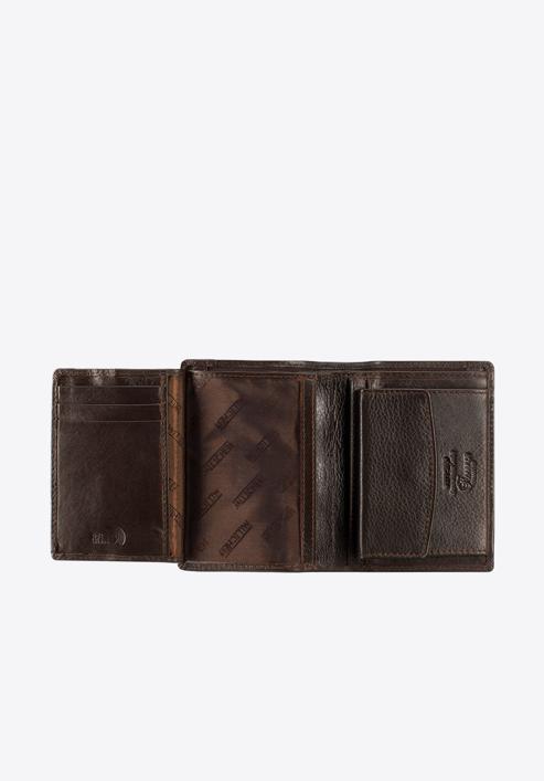 Wallet, brown, 14-1-023-L11, Photo 3
