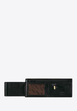 Wallet, black, 14-1-040-L11, Photo 1