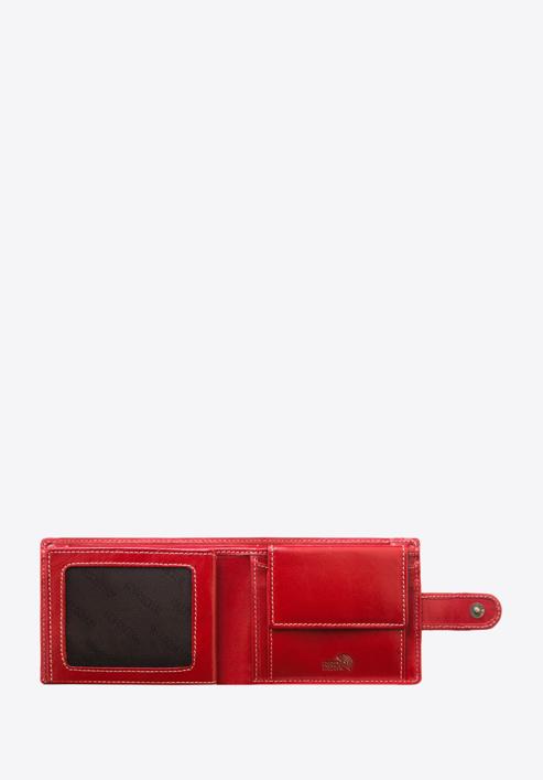 Wallet, red, 14-1-115-L1, Photo 3