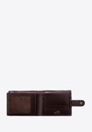 Wallet, dark brown, 14-1-115-L5, Photo 3