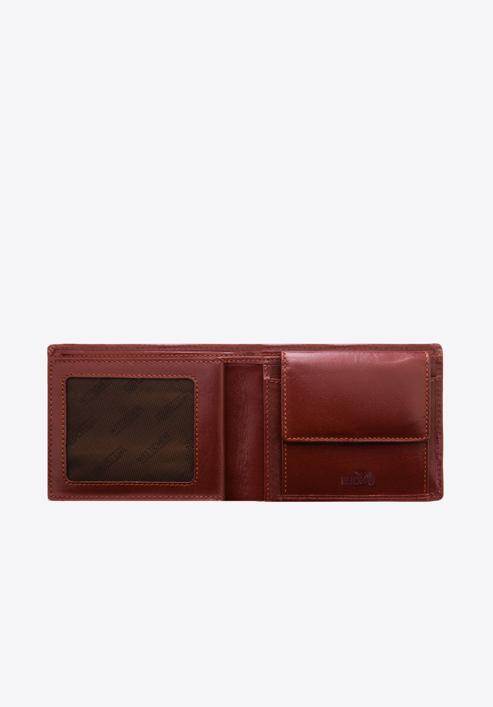Wallet, light brown, 14-1-116-L4, Photo 3