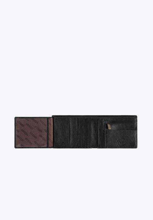 Wallet, black, 14-1-262-L11, Photo 3