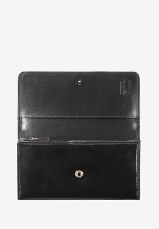 Wallet, black, 14-1L-002-1, Photo 1