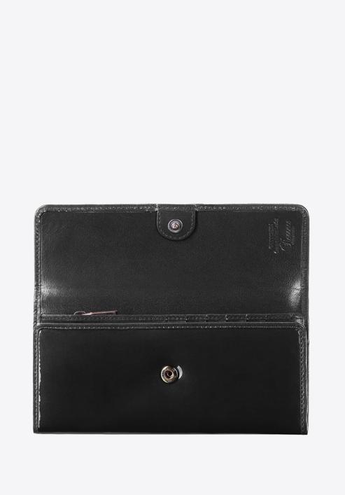 Wallet, black, 14-1L-003-1, Photo 3
