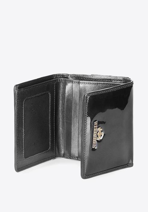Wallet, black, 14-1L-066-1, Photo 3