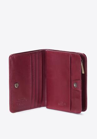 Wallet, burgundy, 14-1L-120-3, Photo 1