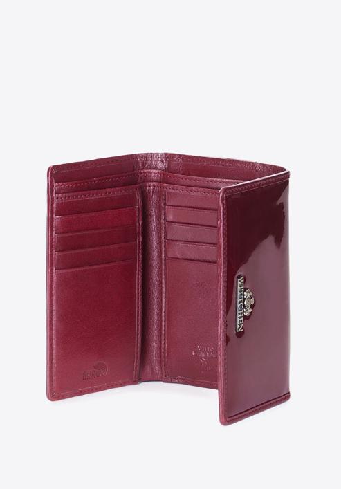 Wallet, burgundy, 14-1L-916-1, Photo 3