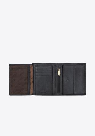 Wallet, black, 14-1S-041-1, Photo 1