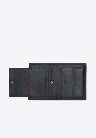 Wallet, black, 14-1S-042-1, Photo 1