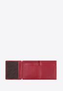 Wallet, red, 14-1S-046-3, Photo 3