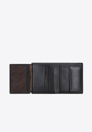Wallet, black, 14-1S-047-1, Photo 1