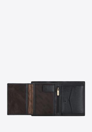 Wallet, black, 14-1S-090-1, Photo 1