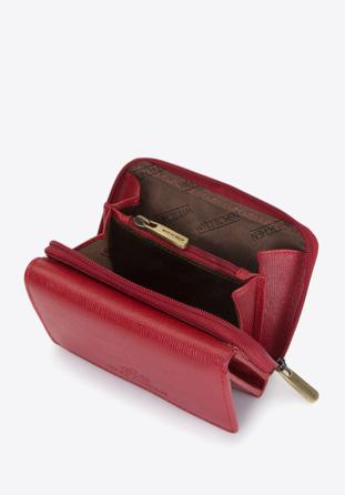 Wallet, red, 14-1S-121-3, Photo 1