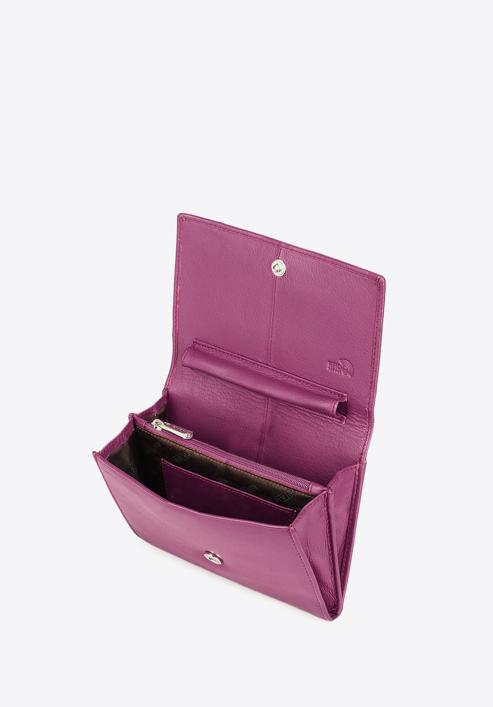 Wallet, violet, 14-3-110-1, Photo 3