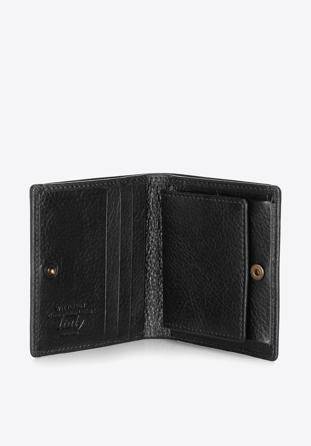 Wallet, black, 21-1-065-10, Photo 1
