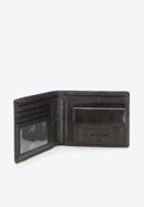Wallet, black, 21-1-173-1, Photo 3