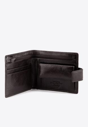 Wallet, black, 21-1-270-1, Photo 1