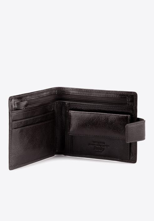 Wallet, black, 21-1-270-1, Photo 3